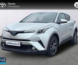 122H DISTINCTIVE 2WD E-CVT