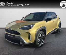 116H PREMIÈRE AWD-I MY21