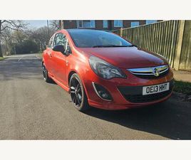 1.2 16V LIMITED EDITION EURO 5 3DR