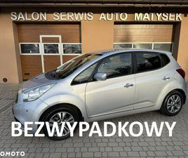 KIA VENGA 1.6 CVVT DREAM TEAM EDITION