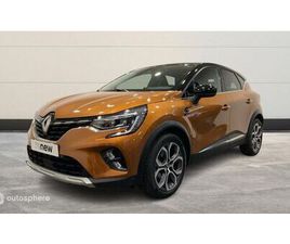 1.5 BLUE DCI 115CH INTENS EDC