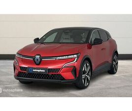 E-TECH ELECTRIC EV60 220CH ICONIC OPTIMUM CHARGE