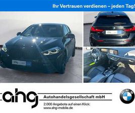 D M SPORT AUT. KLIMAAUT. SPORTSITZE PDC HIFI