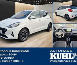 HYUNDAI I10 1.2 AMT JOKER KLIMA+NAVI+KAMERA+DAB
