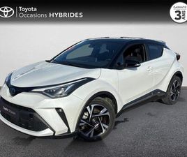 1.8 HYBRIDE 122CH COLLECTION E-CVT