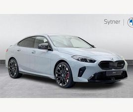 BMW SERIE 2 GRAN COUPE M235I XDRIVE 2.0 M235I DCT XDRIVE EURO 6 (START/STOP) 4DR