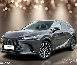 LEXUS RX 350H BUSINESS