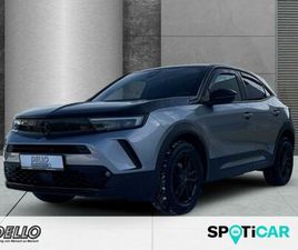 GS LINE, AUTOMATIK,-NAVI, VOLL-LED , PDC V&H ,