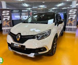 RENAULT CAPTUR ZEN ENERGY TCE
