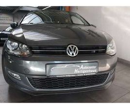 V HIGHLINE ALU SITZHEIZ STEUERKETTE NEU PDC