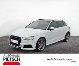 SPORTBACK 2.0 TFSI QUATTRO PANORAMA MATIRX