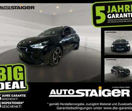 GS LINE AUTOMATIK NAVI, KAMERA, LED-LICHT,...