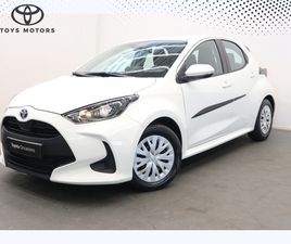 HYBRIDE 116H DYNAMIC