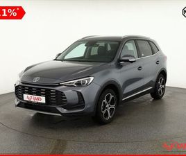 1.5 VTI-TECH COMFORT LED NAVI 360° SITZHEIZUN