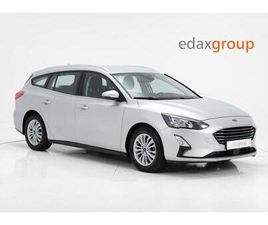FORD FOCUS SW 1.5 TDCI ECOBLUE ACTIVE