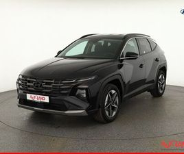 TUCSON 1.6 T-GDI LED NAVI KAMERA