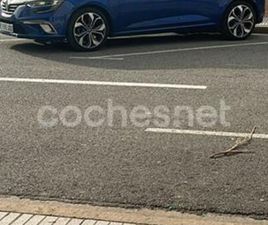 RENAULT MEGANE GT LINE ENERGY DCI 110