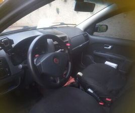 WEEKEND TREKKING 1.4 FIRE FLEX 8V