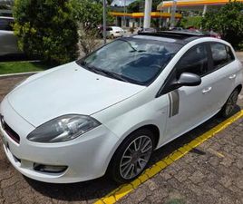 SPORTING 1.8 FLEX 16V 5P