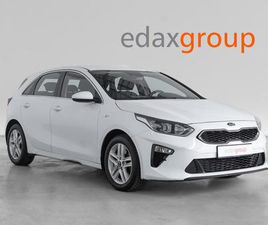 KIA CEED KIA CEED 1.0 T-GDI URBAN