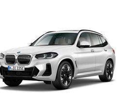 IX3 IX3 IMPRESSIVE NAVI LEDER TEMPOM.AKTIV PANOR