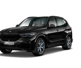 BMW X5 45E XDRIVE45E M SPORTPAKET SPORT AUT. PANORAMA