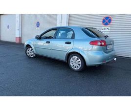 LACETTI 2006