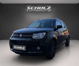 SUZUKI IGNIS IGNIS 1.2