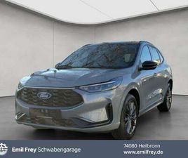 FORD KUGA 2.5 DURATEC FHEV SOUND EDITION