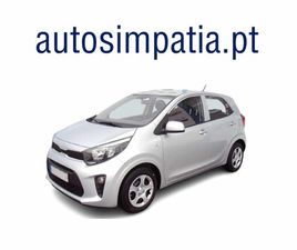 KIA PICANTO KIA PICANTO 1.0 DPI CONCEPT 67CV