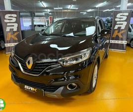RENAULT KADJAR ZEN ENERGY TCE 130