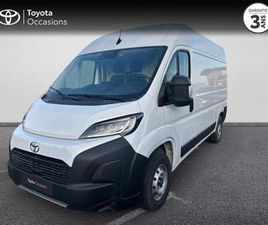 L2H2 3.3 140CH START NG24