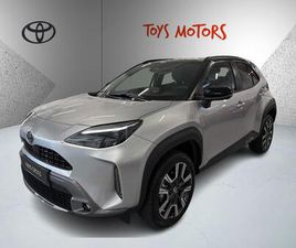 1.5 HYBRID 130H TRAIL AUTO