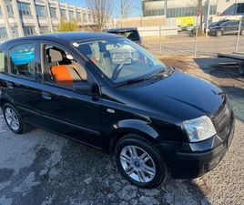 KLIMA ALU BENZIN 44KW