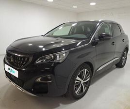 HYBRID 225CV E-EAT8 ALLURE