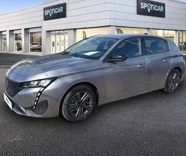 1.2 PURETECH 130CV ACTIVE PACK