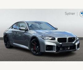 3.0 BITURBO STEPTRONIC EURO 6 (START/STOP) 2DR