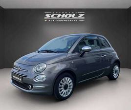 FIAT 500 MY21 1.0 GSE HYBRID DOLCEVITA 51KW