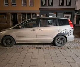 FAMILIEN AUTO 7 SITZER
