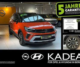 1.2 TURBO ELEGANCE LED+SHZ+2XKLIMA+LM