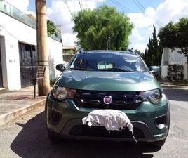 WAY 1.0 FIRE FLEX 5P.