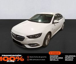 GRAND SPORT INNOVATION 1.6 CDTI START & STOP 100 KW (136 CV) AT6