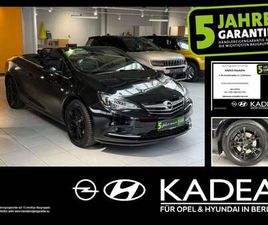 1.6 TURBO ULTIMATE NAVI+SHZ+2XKLIMA+KAM.