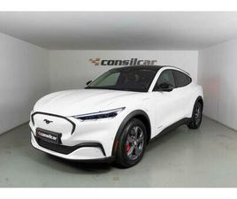 FORD MUSTANG STANDARD