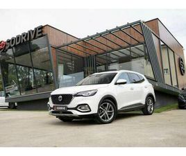 MG HS MG HS 1.5 T-GDI PLUG-IN HYBRID LUXURY