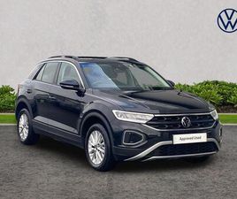 1.5 TSI LIFE DSG EURO 6 (START/STOP) 5DR