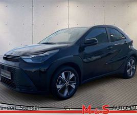 1.5 HYBRID ACTIVE KAMERA SITZHEIZUNG