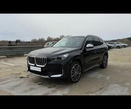BMW X1 18I X1 SDRIVE18I