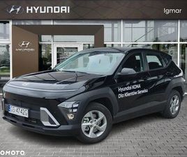 HYUNDAI KONA 1.0 T-GDI SMART