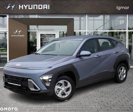 HYUNDAI KONA 1.0 T-GDI SMART